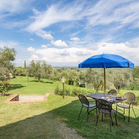 Fattoria Querceto Guest House Tavarnelle Val di Pesa Exterior photo